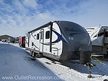 15 Cruiser RV