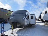 2015 Cruiser RV Cruiser Photo #2