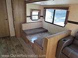 2015 Cruiser RV Cruiser Photo #7