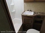 2015 Cruiser RV Cruiser Photo #10