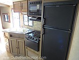 2015 Cruiser RV Cruiser Photo #11