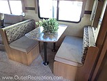 2015 Cruiser RV Cruiser Photo #8
