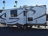 2015 Cruiser RV Cruiser Photo #5