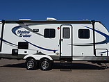 2015 Cruiser RV Cruiser Photo #6