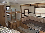 2015 Cruiser RV Cruiser Photo #9