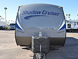 2015 Cruiser RV Cruiser Photo #2