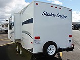 2012 Cruiser RV Cruiser Photo #3