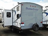 2016 Cruiser RV Cruiser Photo #4