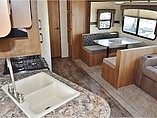 2016 Cruiser RV Cruiser Photo #8