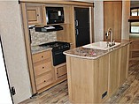 2015 Cruiser RV Cruiser Photo #9