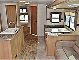 2016 Cruiser RV Cruiser Photo #8
