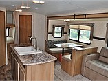 2016 Cruiser RV Cruiser Photo #9