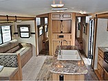 2016 Cruiser RV Cruiser Photo #10