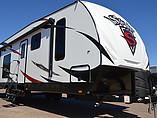 16 Cruiser RV
