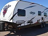 2016 Cruiser RV Cruiser Photo #3