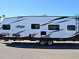 2016 Cruiser RV Cruiser Photo #4