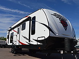 16 Cruiser RV