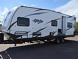 2016 Cruiser RV Cruiser Photo #3