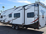 2016 Cruiser RV Cruiser Photo #4