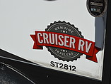 2016 Cruiser RV Cruiser Photo #8