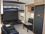 2016 Cruiser RV Cruiser Photo #11