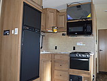 2016 Cruiser RV Cruiser Photo #16