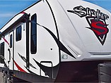 16 Cruiser RV