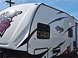 2016 Cruiser RV Cruiser Photo #2