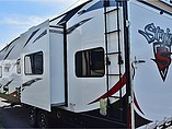 2016 Cruiser RV Cruiser Photo #3