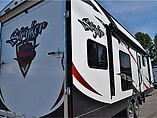 2016 Cruiser RV Cruiser Photo #4