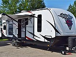 16 Cruiser RV