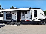2016 Cruiser RV Cruiser Photo #3