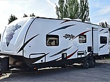 2016 Cruiser RV Cruiser Photo #4