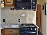 2016 Cruiser RV Cruiser Photo #9