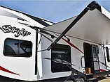 2016 Cruiser RV Cruiser Photo #22