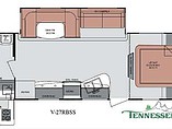 2013 Cruiser RV Cruiser Photo #2