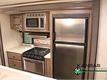 2015 Cruiser RV Cruiser Photo #9