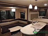 2015 Cruiser RV Cruiser Photo #10