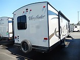 2015 Cruiser RV Cruiser Photo #4