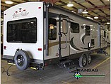 2016 Cruiser RV Cruiser Photo #3