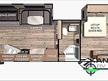 2016 Cruiser RV Cruiser Photo #4