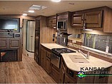 2016 Cruiser RV Cruiser Photo #7
