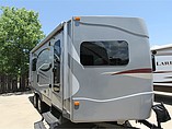 2011 Cruiser RV Cruiser Photo #3