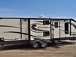 2015 Cruiser RV Enterra Photo #5