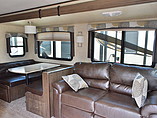 2015 Cruiser RV Enterra Photo #8