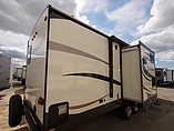 2015 Cruiser RV Enterra Photo #4