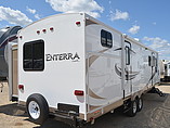 2014 Cruiser RV Enterra Photo #1