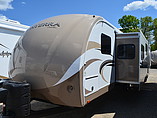 2014 Cruiser RV Enterra Photo #4