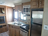 2014 Cruiser RV Enterra Photo #12