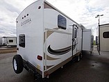 2014 Cruiser RV Enterra Photo #3